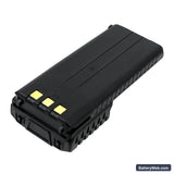Baofeng Replacement Battery, 7.4V, 2600mAh, Li-Polymer 5