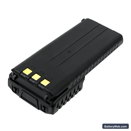 Baofeng Replacement Battery, 7.4V, 2600mAh, Li-Polymer 5