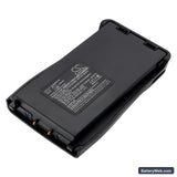 Retevis H777 Replacement Battery, 3.7V, 900mAh, Li-ion 1