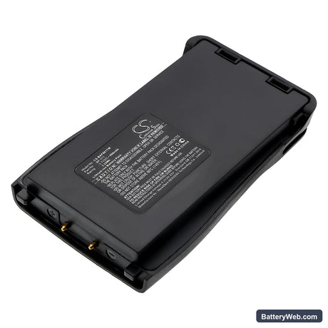 Retevis H777 Replacement Battery, 3.7V, 900mAh, Li-ion 1