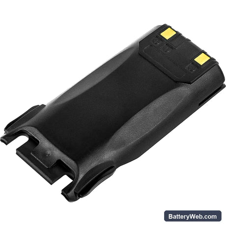 Baofeng UV-82 Replacement Battery, 7.4V, 1300mAh, Li-ion 3