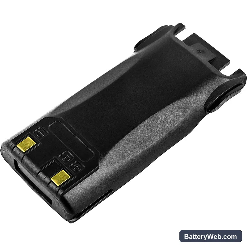 Baofeng UV-82 Replacement Battery, 7.4V, 1800mAh, Li-ion 4