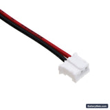 CareFusion Scanner 8015 Replacement Battery, 3V, 1200mAh, Li-MnO2 5