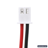 Beurer AP2 Replacement Battery, 9.6V, 1600mAh, Ni-MH 4
