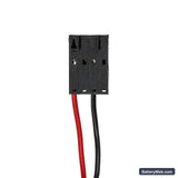 Baxter Healthcare AS40 Replacement Battery, 6V, 2000mAh, Ni-MH 4