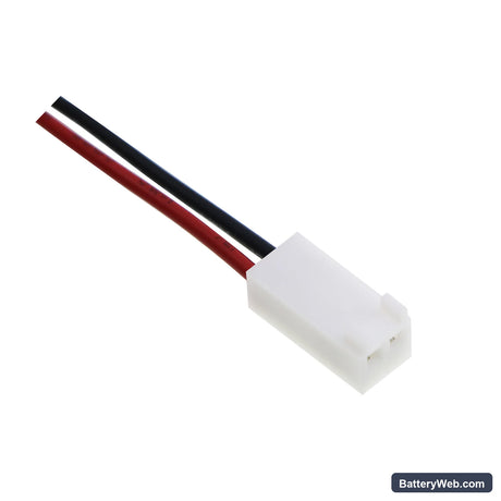 Baxter Healthcare Colleague Infusion Pump Memory Replacement Battery, 7.2V, 2700mAh, Li-SOCl2 7