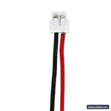Babyalarm BC-5700D Replacement Battery, 3.7V, 1100mAh, Li-Polymer 4