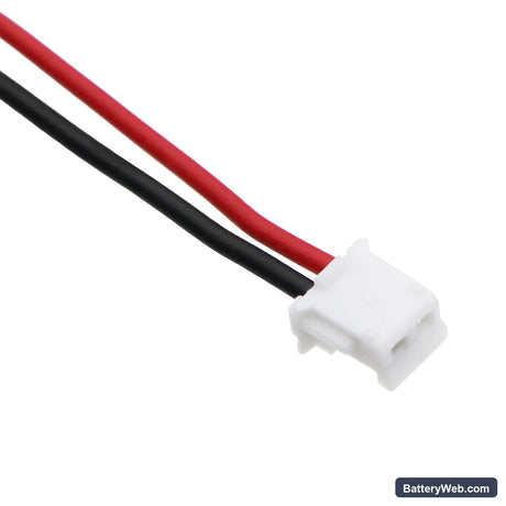 Babyalarm BC-5700D Replacement Battery, 3.7V, 1100mAh, Li-Polymer 5