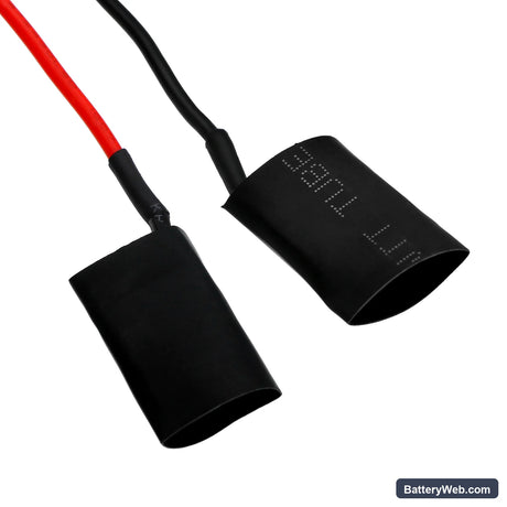 Bosch BBH22042 Replacement Battery, 20.4V, 2000mAh, Ni-MH 5