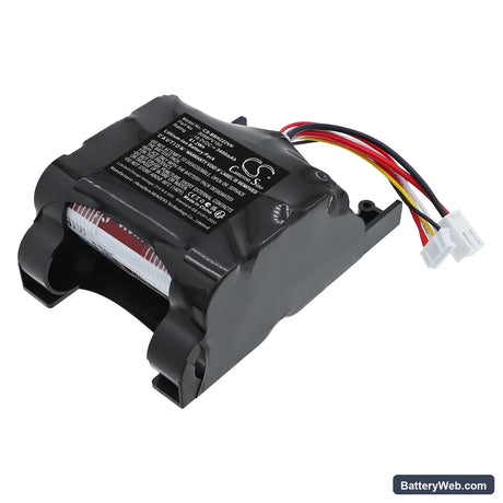 Bosch 11021499 Replacement Battery, 18.0V, 3400mAh, Li-ion 1