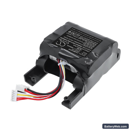 Bosch 11021499 Replacement Battery, 18.0V, 2600mAh, Li-ion 2