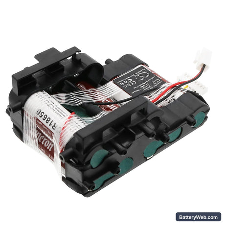 Bosch 323204 23/01 Replacement Battery, 21.6V, 2600mAh, Li-ion 2