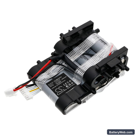 Bosch BBH3PETGB/01 Replacement Battery, 25.2V, 2600mAh, Li-ion 1