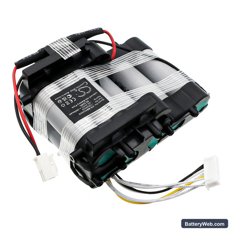Bosch BBH3PETGB/01 Replacement Battery, 25.2V, 2600mAh, Li-ion 2