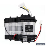 Bosch BBH3PETGB/01 Replacement Battery, 25.2V, 2600mAh, Li-ion 3