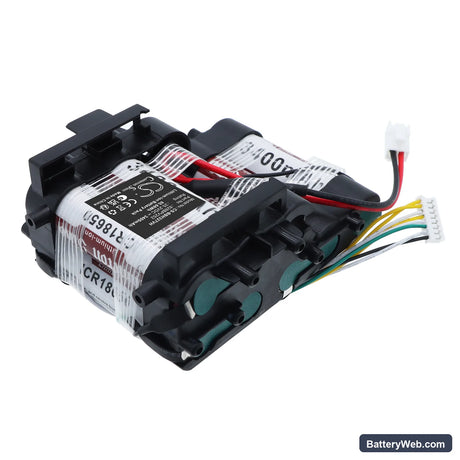 Bosch BBH3PETGB/01 Replacement Battery, 25.2V, 3400mAh, Li-ion 2