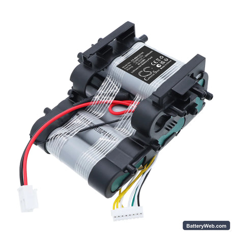 Bosch BBH3PETGB/01 Replacement Battery, 25.2V, 2600mAh, Li-ion 1