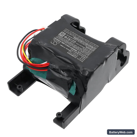 Bosch BCHF2MX16 Replacement Battery, 14.4V, 2600mAh, Li-ion 2