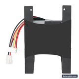 Bosch BCHF2MX16 Replacement Battery, 14.4V, 2600mAh, Li-ion 3