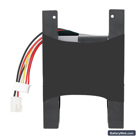 Bosch BCHF2MX16 Replacement Battery, 14.4V, 2600mAh, Li-ion 3