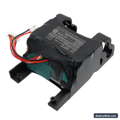 Bosch BCHF2MX16 Replacement Battery, 14.4V, 3400mAh, Li-ion 2