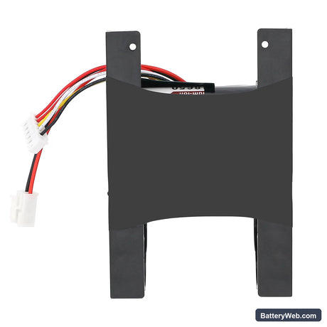 Bosch BCHF2MX16 Replacement Battery, 14.4V, 3400mAh, Li-ion 3