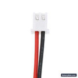 Bombas infusion Replacement Battery, 11.1V, 2600mAh, Li-ion 4