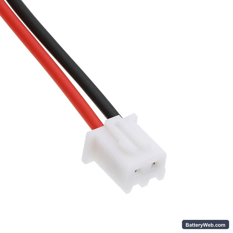 Bombas infusion Replacement Battery, 11.1V, 2600mAh, Li-ion 5