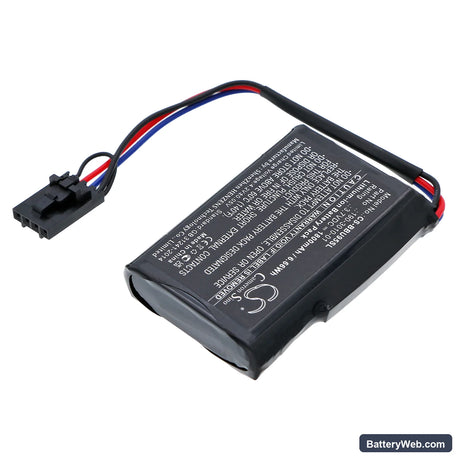 3WARE BBU-MODULE-03 Replacement Battery, 3.7V, 1800mAh, Li-ion 2