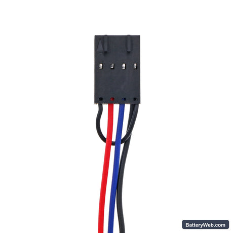 3WARE BBU-MODULE-03 Replacement Battery, 3.7V, 1800mAh, Li-ion 4