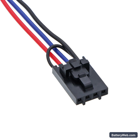 3WARE BBU-MODULE-03 Replacement Battery, 3.7V, 1800mAh, Li-ion 5
