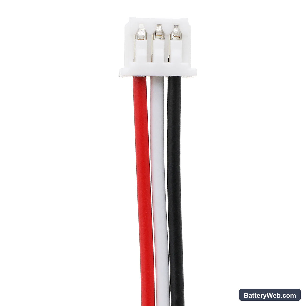 Beaba Babyphone Audio Simply Zen Replacement Battery, 3.7V, 700mAh, Li-Polymer 4