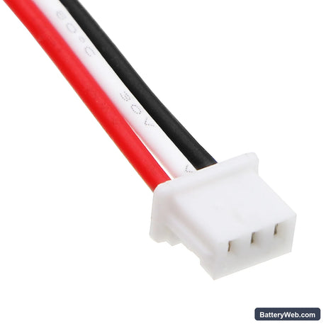 Beaba Babyphone Audio Simply Zen Replacement Battery, 3.7V, 700mAh, Li-Polymer 5