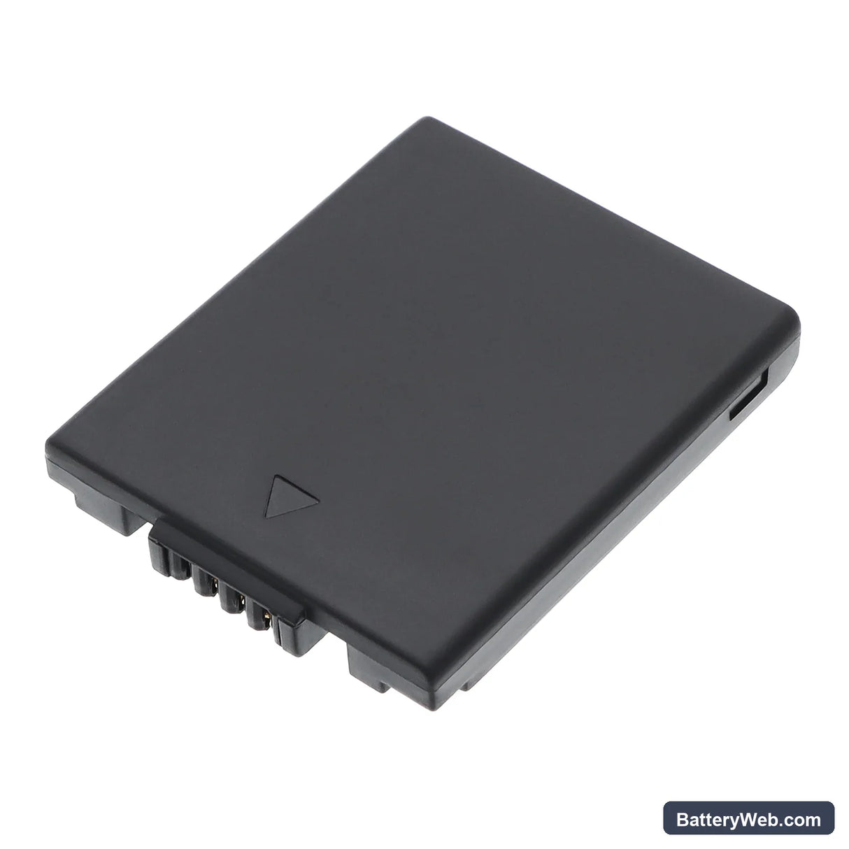 Leica D-LUX Replacement Battery, 3.7V, 700mAh, Li-ion 3