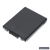 Leica D-LUX Replacement Battery, 3.7V, 700mAh, Li-ion 3
