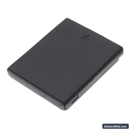 Leica D-LUX Replacement Battery, 3.7V, 700mAh, Li-ion 4
