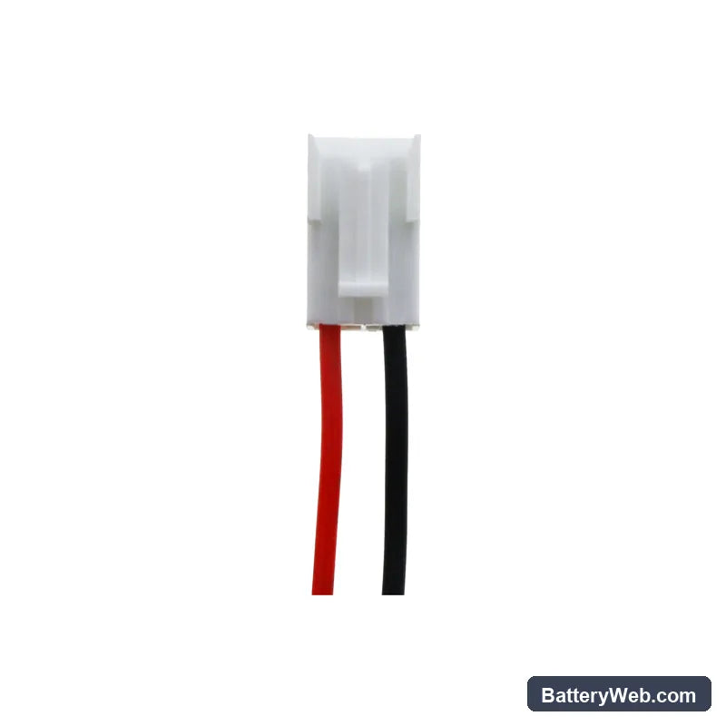 Bionet Compact 5 Replacement Battery, 10.8V, 2600mAh, Li-ion 4