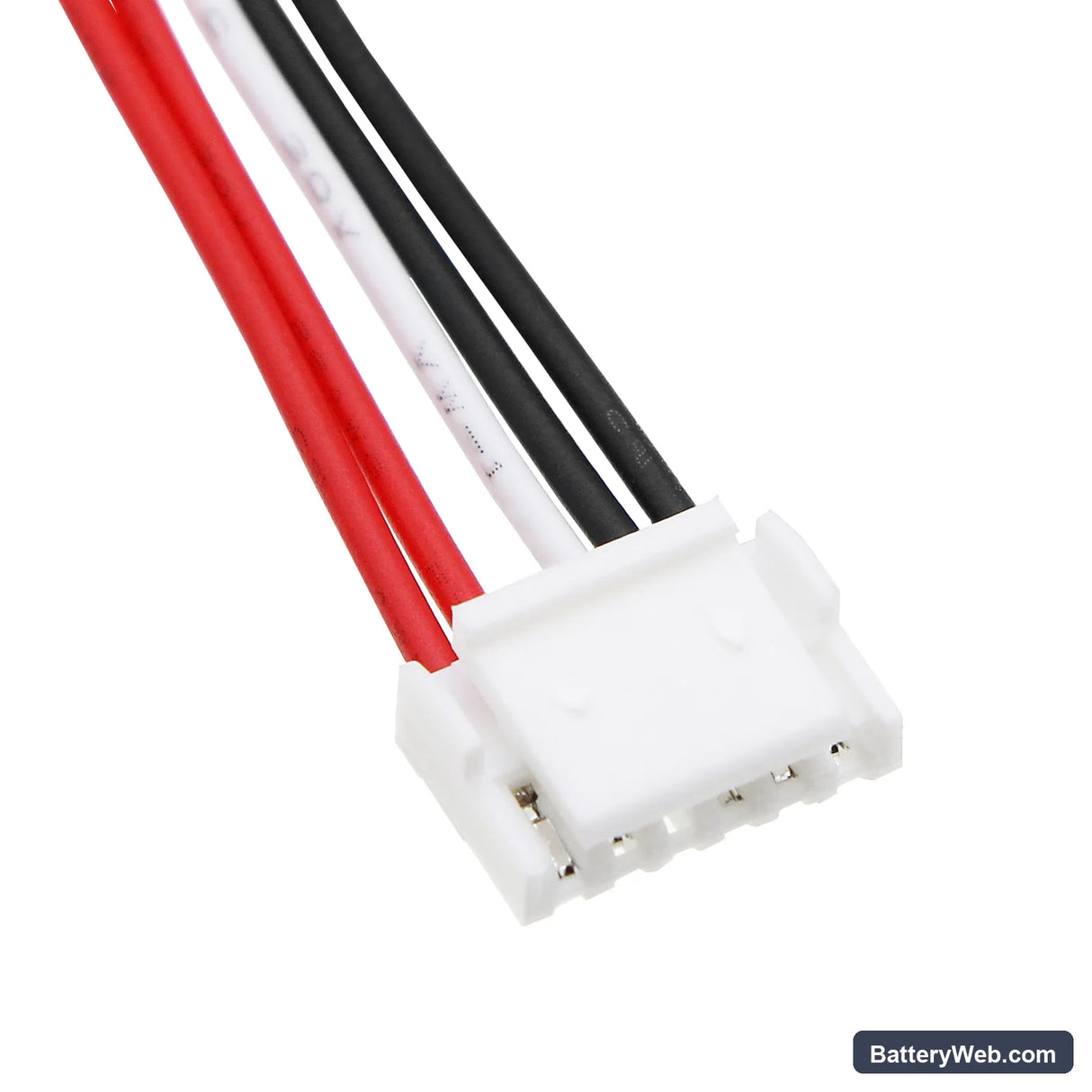 Biocare iE10 Replacement Battery, 3.7V, 5600mAh, Li-Polymer 5