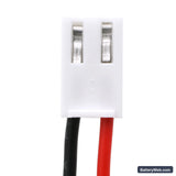 Biocare iE3000 Replacement Battery, 11.1V, 2600mAh, Li-ion 4