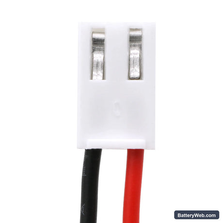 Biocare iE3000 Replacement Battery, 11.1V, 2600mAh, Li-ion 4