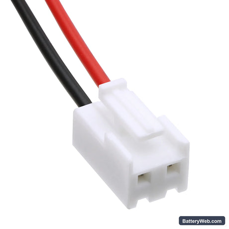 Biocare iE3000 Replacement Battery, 11.1V, 2600mAh, Li-ion 5