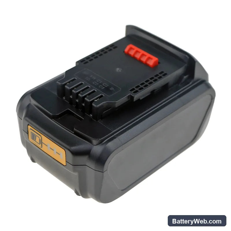 Bostitch BCF28WWB Replacement Battery, 20V, 4000mAh, Li-ion 2