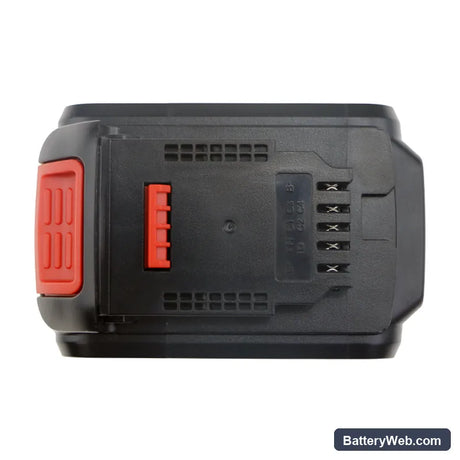 Bostitch BCF28WWB Replacement Battery, 20V, 4000mAh, Li-ion 5