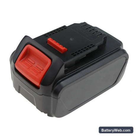 Bostitch BCF28WWB Replacement Battery, 20V, 5000mAh, Li-ion 1