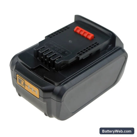 Bostitch BCF28WWB Replacement Battery, 20V, 5000mAh, Li-ion 2