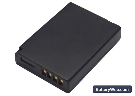 Leica V-Lux 20 Replacement Battery, 3.7V, 890mAh, Li-ion 3