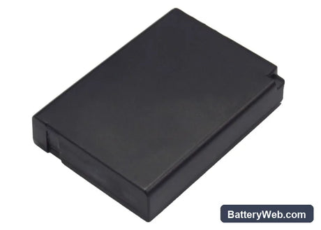Leica V-Lux 20 Replacement Battery, 3.7V, 890mAh, Li-ion 4