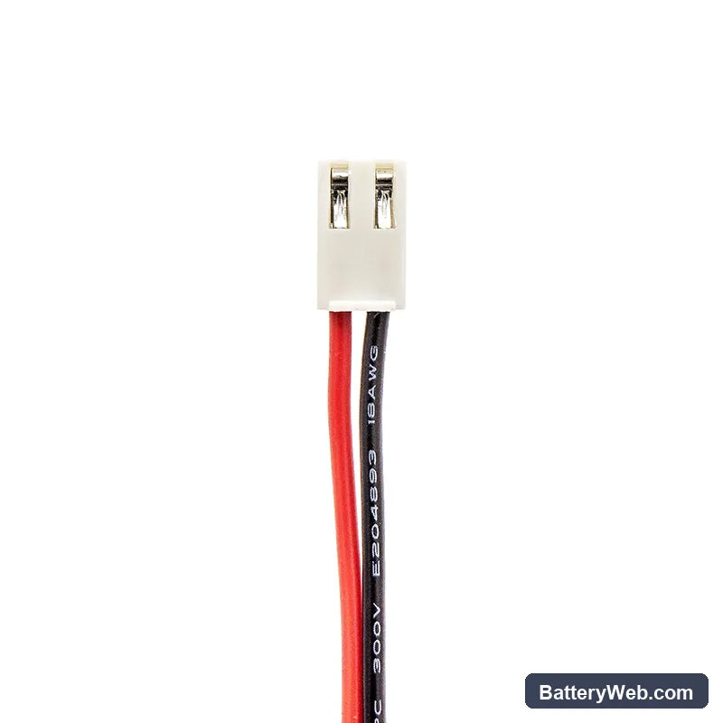 Biocare IE12 Replacement Battery, 14.8V, 5200mAh, Li-ion 4