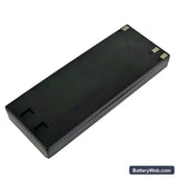 Biocare IM15 Replacement Battery, 14.8V, 5200mAh, Li-ion 4