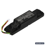 Bosch LBB 6213/01 Replacement Battery, 3.6V, 500mAh, Ni-MH 2